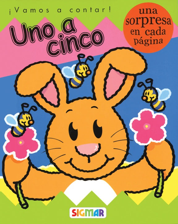 UNO A CINCO | SIN ASIGNAR
