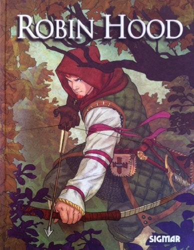 Robin Hood | Varios autores