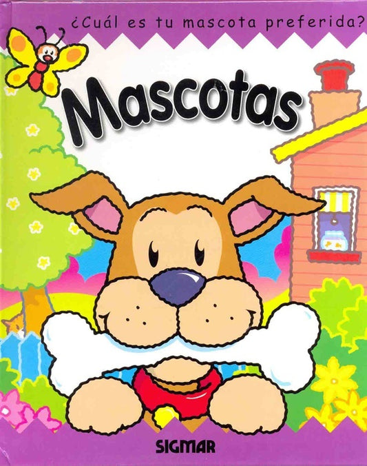 Mascotas | Varios autores