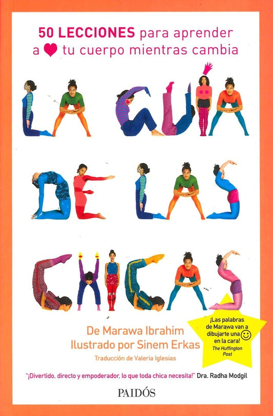 La guía de las chicas | Marawa Ibrahim