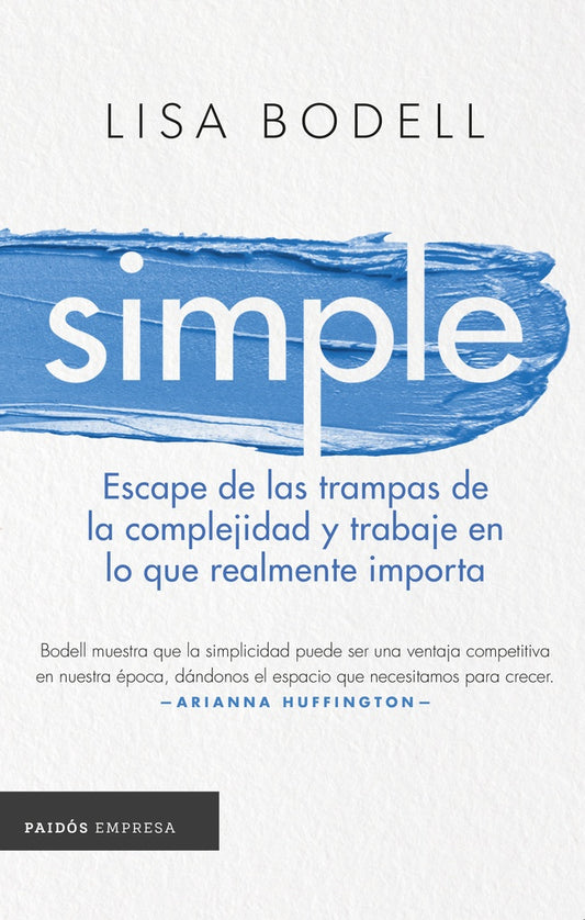 Simple | Lisa Bodell