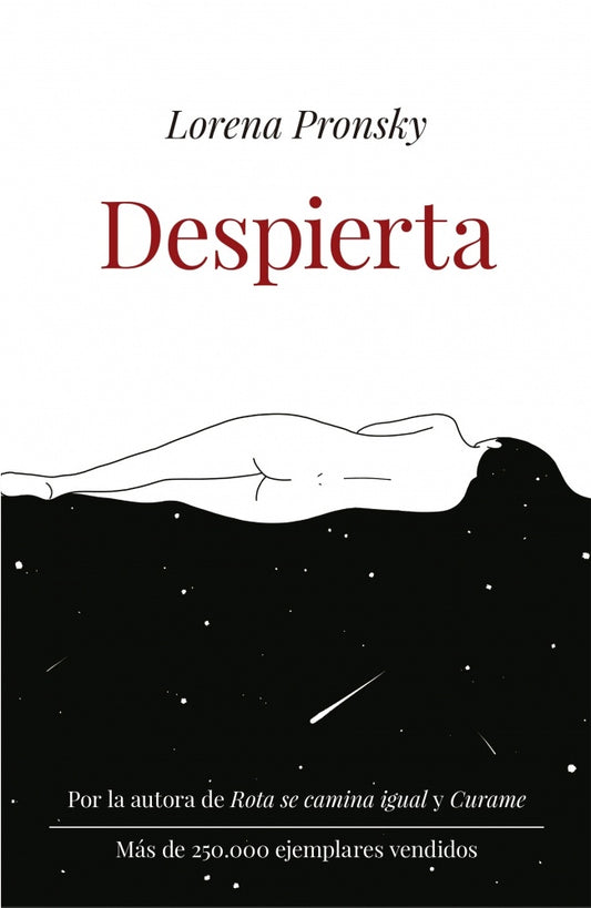 Despierta | LORENA PRONSKY
