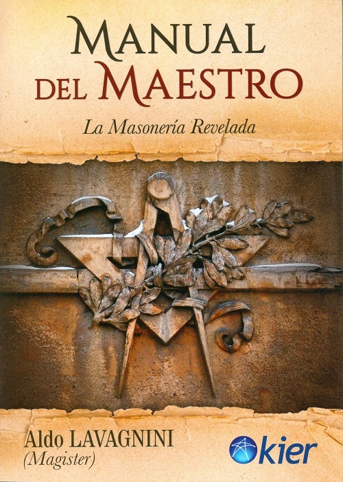 Manual del maestro | LAVAGNINI