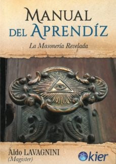 Manual del aprendiz	 | LAVAGNINI