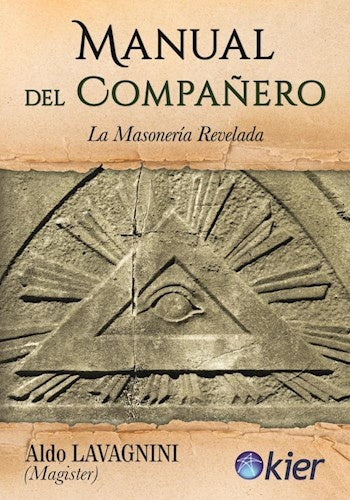 Manual del compañero | ALDO LAVAGNINI