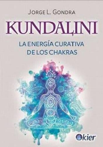 KUNDALINI | JORGE L GONDRA