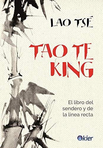 TAO TE KING | Lao Tse