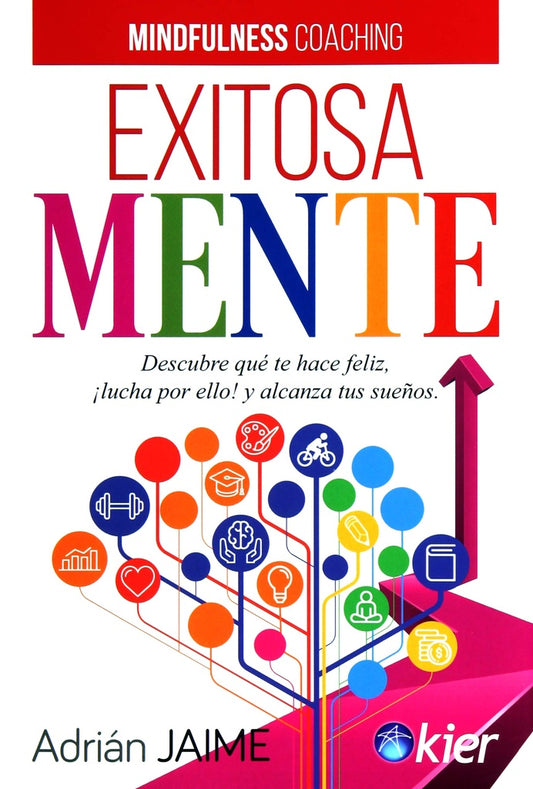 EXITOSA MENTE | ADRIAN JAIME