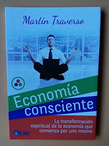 Economia Consciente | MARTIN TRAVERSO