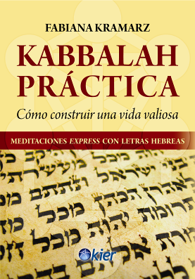 Kabbalah práctica | FABIANA KRAMARZ