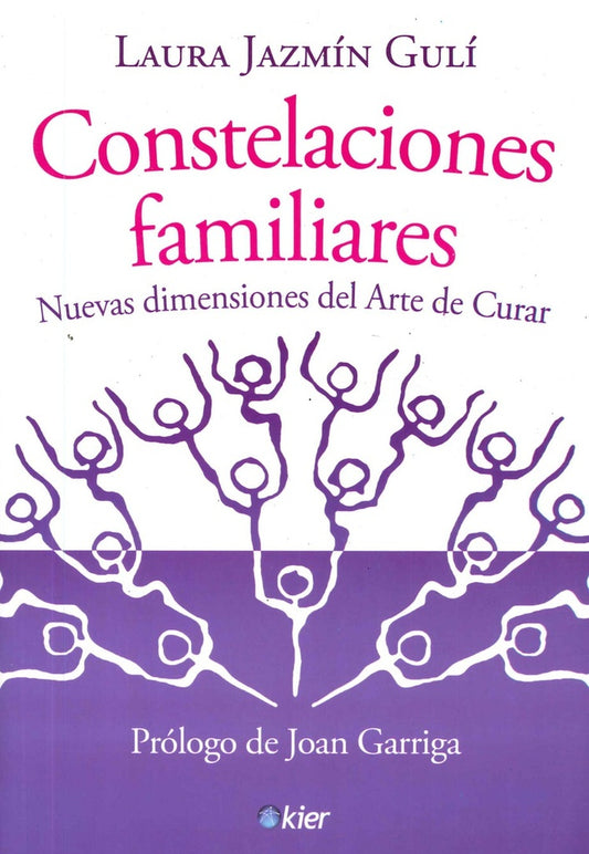 Constelaciones familiares | LAURA JAZMIN GULI