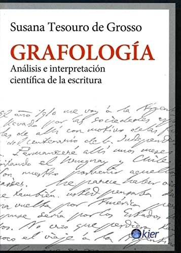 GRAFOLOGIA | SUSANA TESOURO DE GROSSO