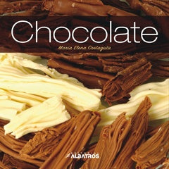 CHOCOLATE | MARIA ELENA COSTAGUTA