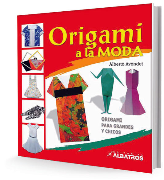 Origami a la moda | AVONDET