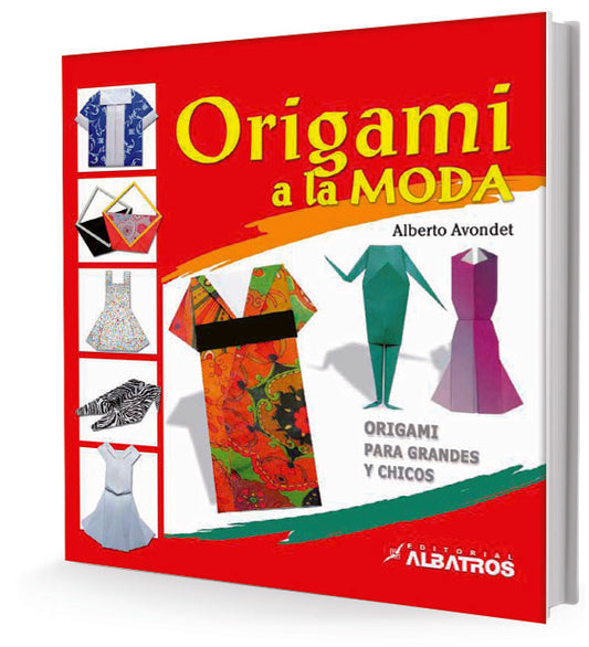 Origami a la moda | AVONDET
