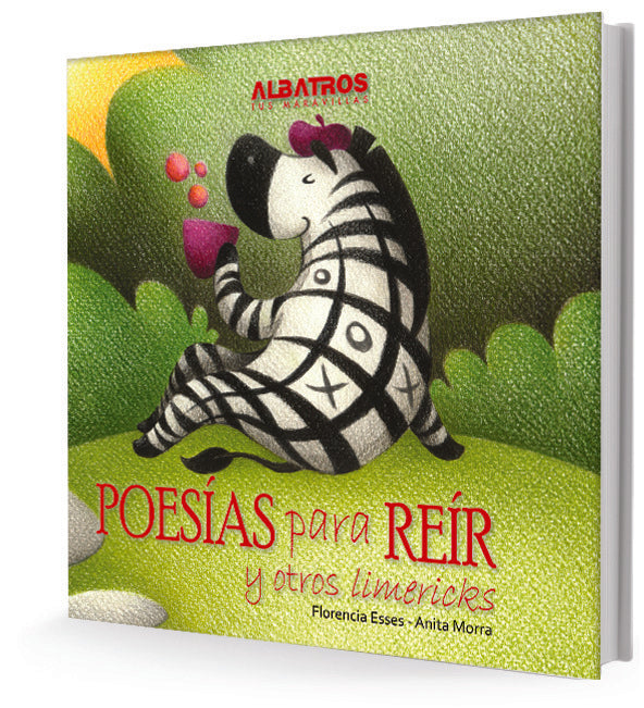 Poesías para reir y otros limericks | FLORENCIA ESSES - ANITA MORRA
