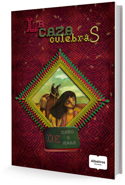 La caza de las culebras | Maro & Mara