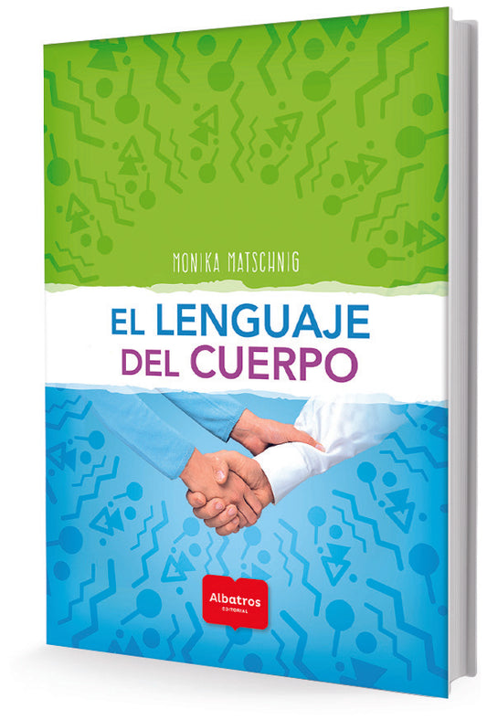El lenguaje del cuerpo | Monika Matschnig