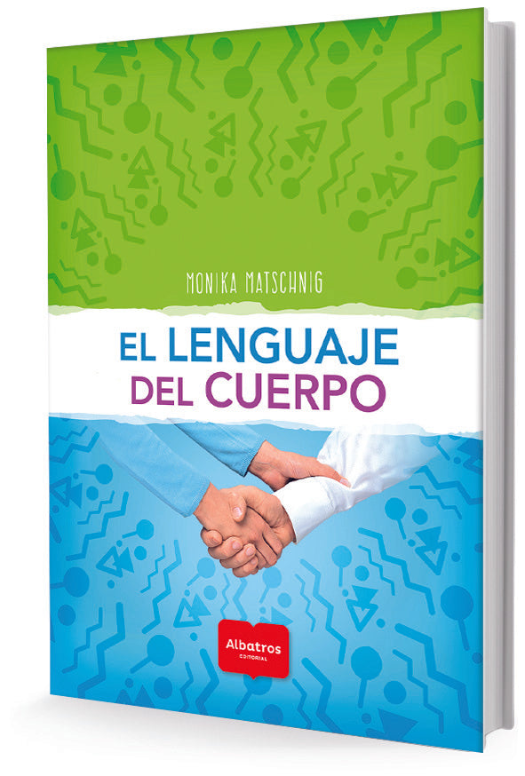 El lenguaje del cuerpo | Monika Matschnig