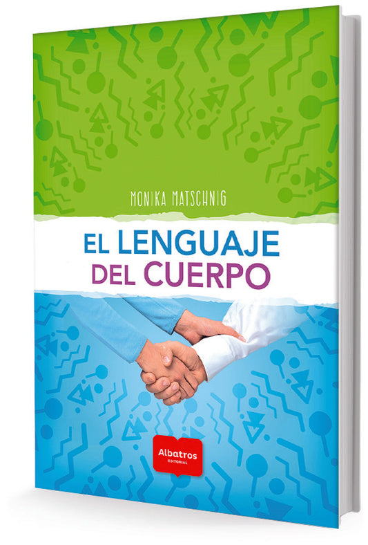 El lenguaje del cuerpo | Monika Matschnig