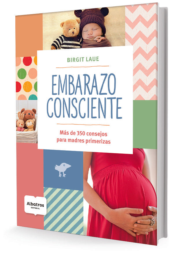 EMBARAZO CONSCIENTE | LAUE