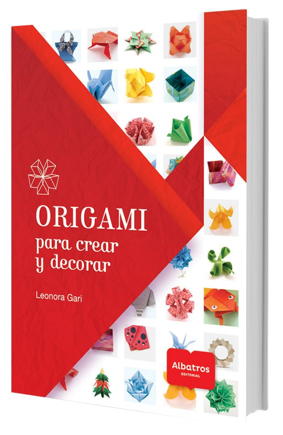 Origami | LEONORA GARI