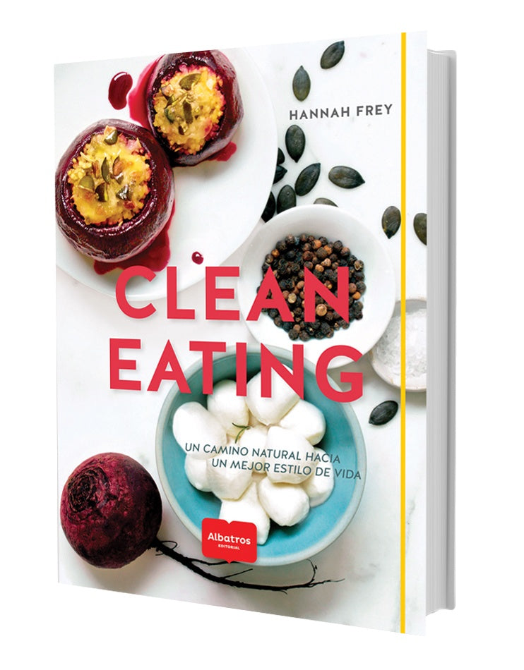 Clean eating | Hannah Frey