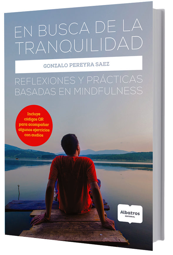 En busca de la tranquilidad | Gonzalo Pereyra Saéz
