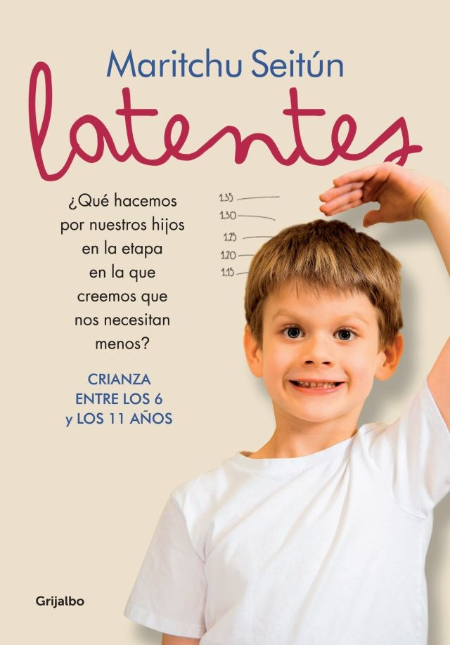Latentes | Maritchu Seitún