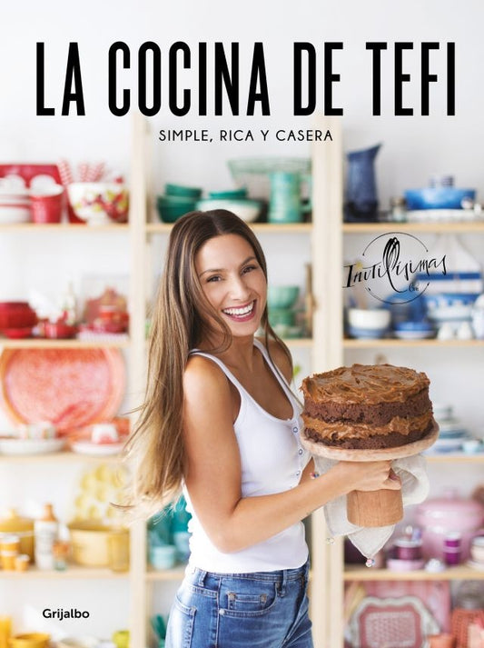 La cocina de Tefi | TEFFI RUSSO