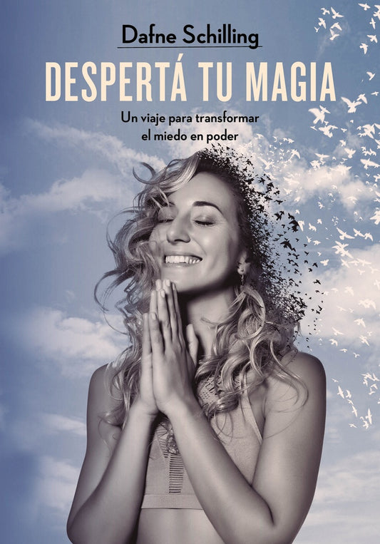 Despertá tu magia | DAFNE SCHILLING