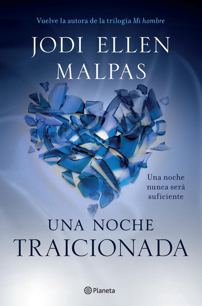 Una noche traicionada | JODI ELLEN MALPAS