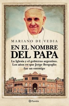 En el nombre del Papa | MARIANO DE VEDIA