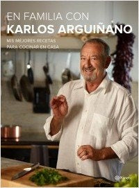 EN FAMILIA CON KARLOS ARGUIÑANO | SIN ASIGNAR