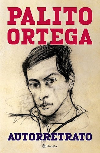 AUTORRETRATO - PALITO ORTEGA | PALITO ORTEGA