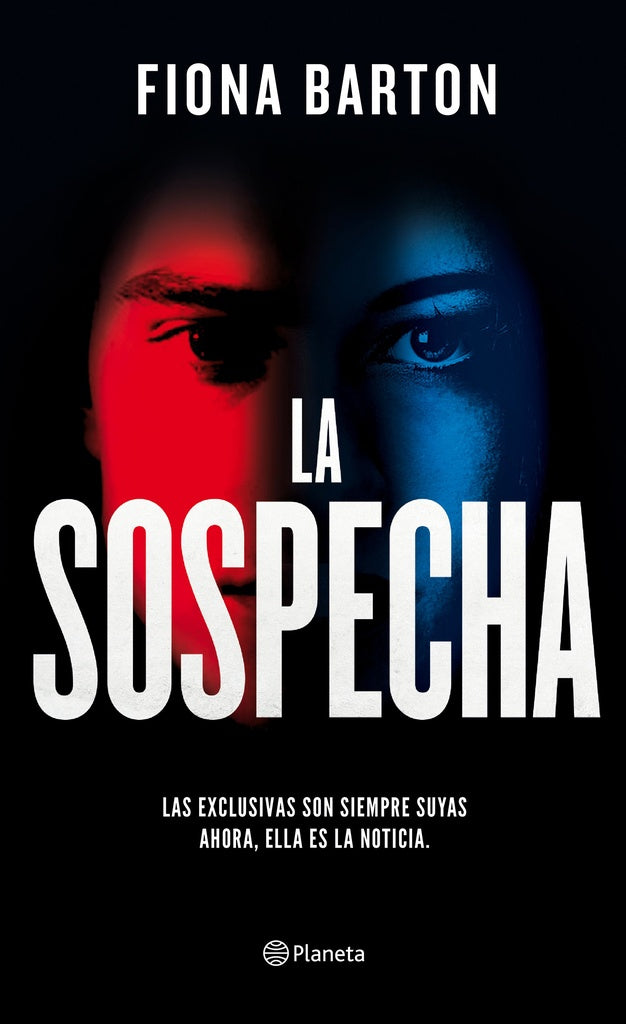 La Sospecha | Fiona Barton
