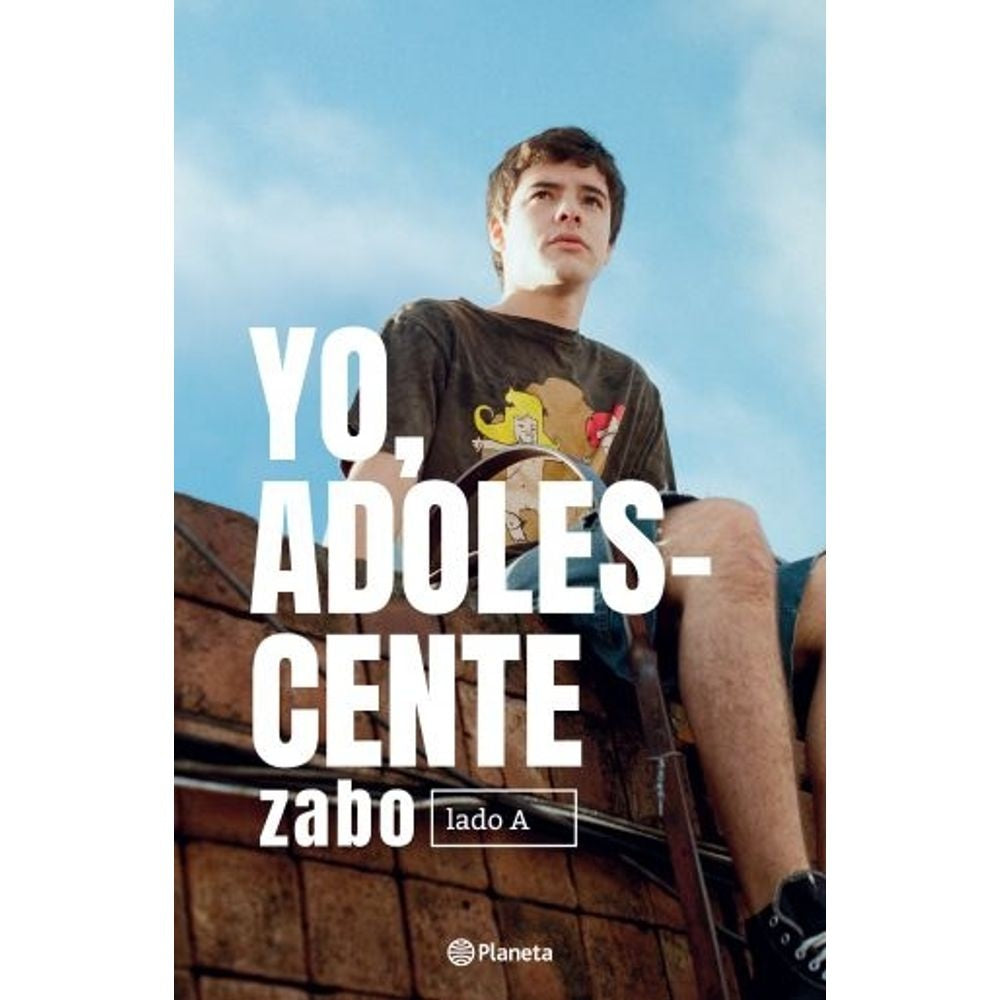 YO ADOLESCENTE | SIN ASIGNAR