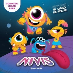 Nivis. Amigos de otro mundo | Disney