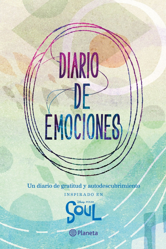 SOUL. DIARIO DE EMOCIONES | SIN ASIGNAR