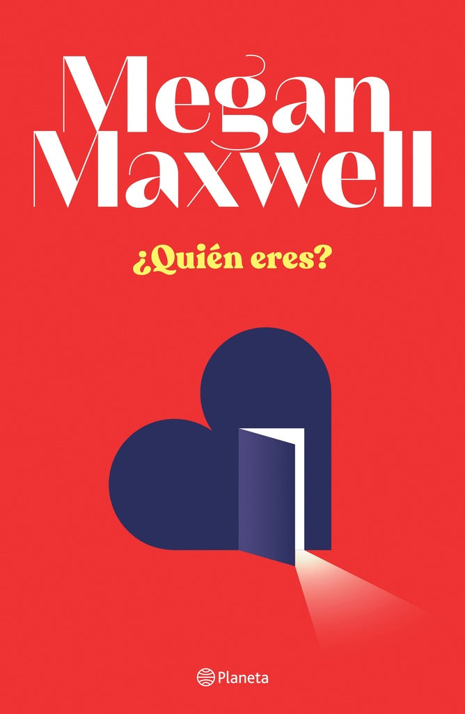 ¿Quién eres? | MEGAN MAXWELL
