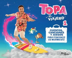 TOPA. El viajero. Libro 1 | Diego Topa