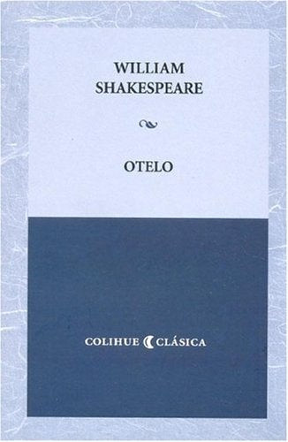 Otelo | WILLIAM SHAKESPEARE