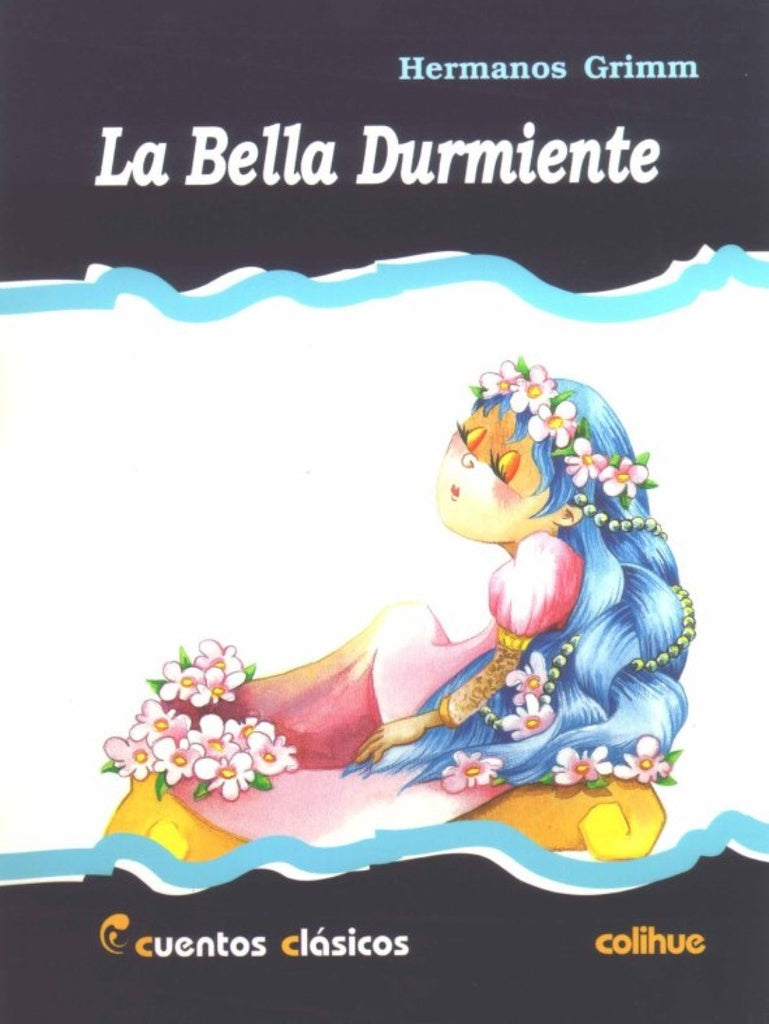 LA BELLA DURMIENTE | SIN ASIGNAR