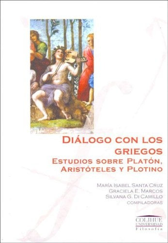 Diálogo con los griegos | Varios autores