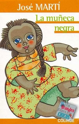 LA MUÑECA NEGRA | JOSE MARTI