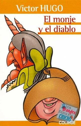 EL MONJE Y EL DIABLO | VICTOR HUGO