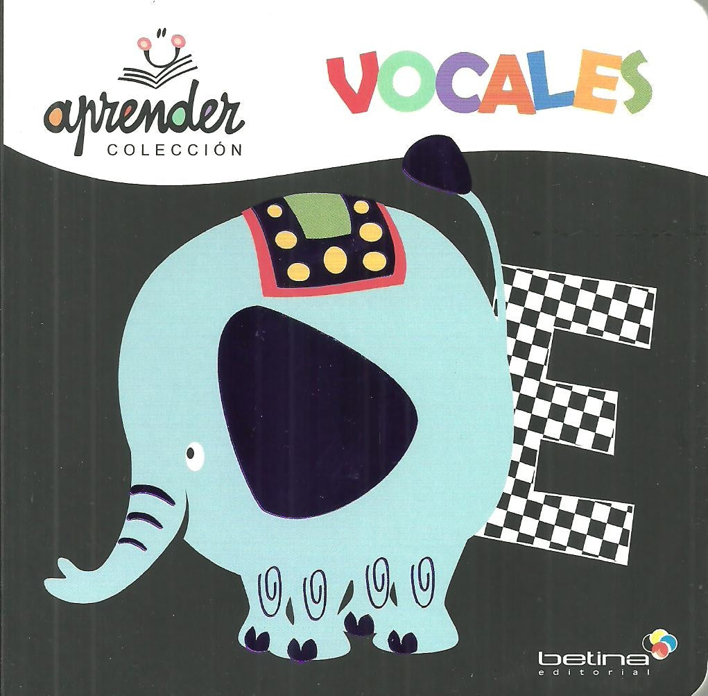 APRENDER VOCALES | SIN ASIGNAR