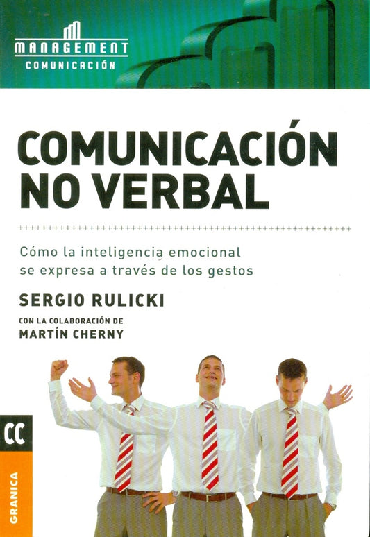 Comunicación no verbal | SERGIO RULICKI