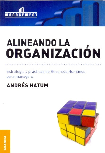 ALINEANDO LA ORGANIZACION | ANDRES HATUM
