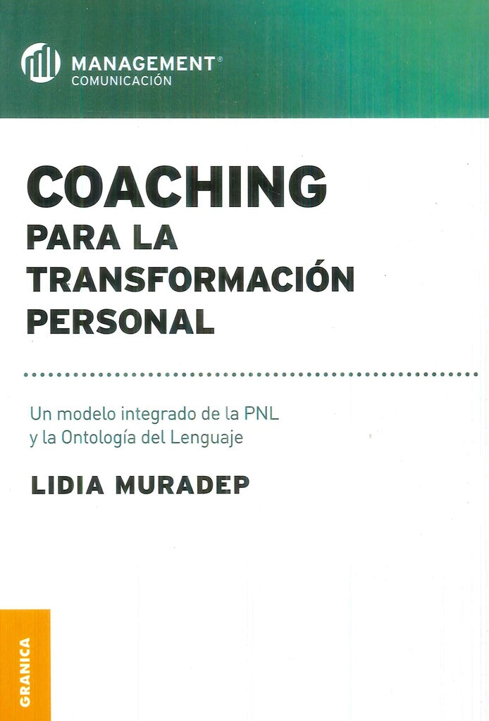 Coaching para la transformación personal | MURADEP